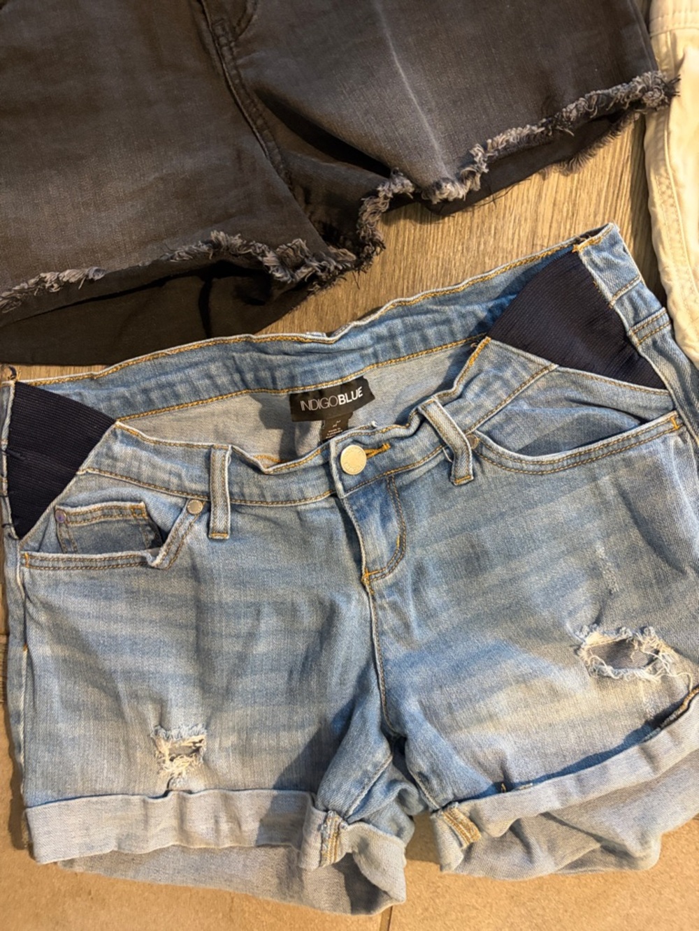 3Pair Women's Shorts Bundle M Size 11/29 medium - Picture 5 of 8